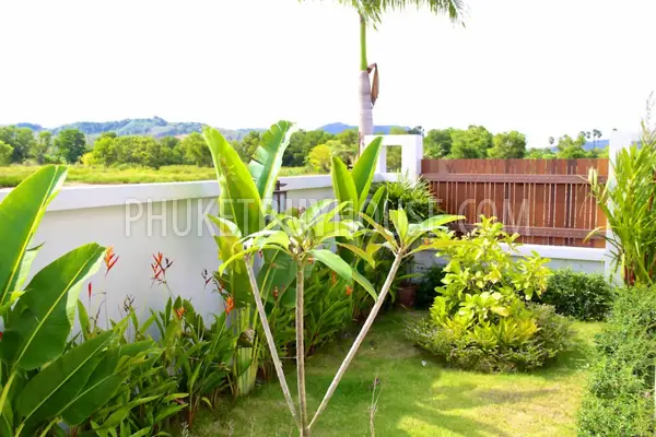 TAL4954: Townhouse 110 sqm. m of living space, 232 sqm. m plot. Privat swimming pool. Photo #1