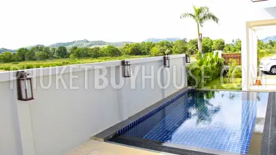 TAL4954: Townhouse 110 sqm. m of living space, 232 sqm. m plot. Privat swimming pool. 照片 #2