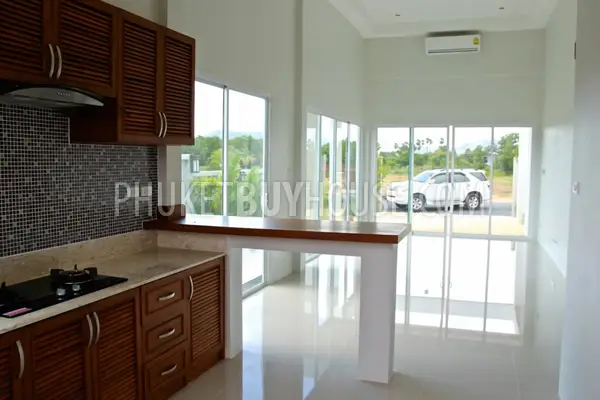 TAL4954: Townhouse 110 sqm. m of living space, 232 sqm. m plot. Privat swimming pool. Photo #3