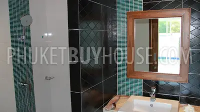 TAL4954: Townhouse 110 sqm. m of living space, 232 sqm. m plot. Privat swimming pool. 照片 #4