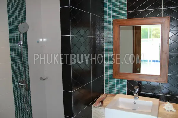 TAL4954: Townhouse 110 sqm. m of living space, 232 sqm. m plot. Privat swimming pool. Photo #4