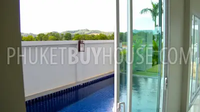 TAL4954: Townhouse 110 sqm. m of living space, 232 sqm. m plot. Privat swimming pool. 照片 #5