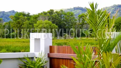 TAL4954: Townhouse 110 sqm. m of living space, 232 sqm. m plot. Privat swimming pool. 照片 #6