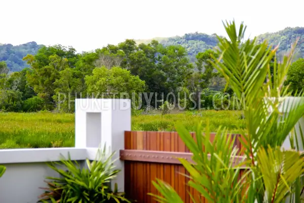 TAL4954: Townhouse 110 sqm. m of living space, 232 sqm. m plot. Privat swimming pool. Photo #6