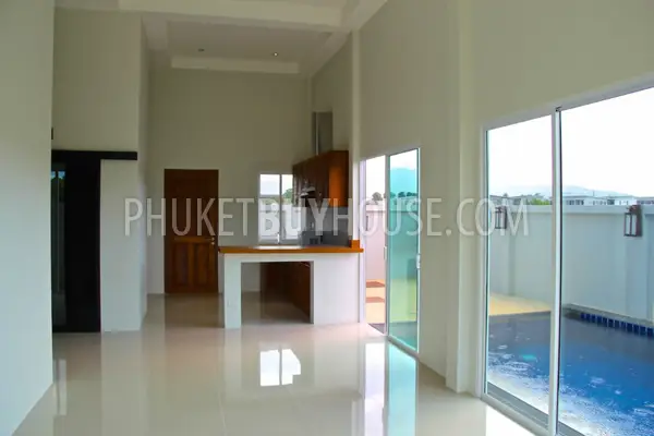 TAL4954: Townhouse 110 sqm. m of living space, 232 sqm. m plot. Privat swimming pool. Photo #7