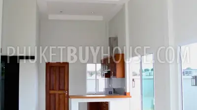 TAL4954: Townhouse 110 sqm. m of living space, 232 sqm. m plot. Privat swimming pool. 照片 #8