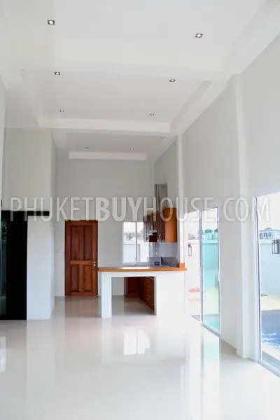 TAL4954: Townhouse 110 sqm. m of living space, 232 sqm. m plot. Privat swimming pool. Photo #8