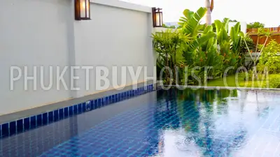 TAL4954: Townhouse 110 sqm. m of living space, 232 sqm. m plot. Privat swimming pool. 照片 #11