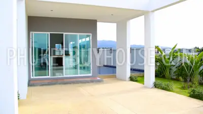 TAL4954: Townhouse 110 sqm. m of living space, 232 sqm. m plot. Privat swimming pool. 照片 #12