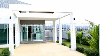 TAL4954: Townhouse 110 sqm. m of living space, 232 sqm. m plot. Privat swimming pool. 照片 #13