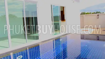 TAL4954: Townhouse 110 sqm. m of living space, 232 sqm. m plot. Privat swimming pool. 照片 #15