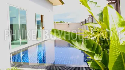 TAL4954: Townhouse 110 sqm. m of living space, 232 sqm. m plot. Privat swimming pool. 照片 #16