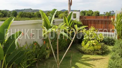 TAL4954: Townhouse 110 sqm. m of living space, 232 sqm. m plot. Privat swimming pool. 照片 #18