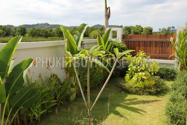 TAL4954: Townhouse 110 sqm. m of living space, 232 sqm. m plot. Privat swimming pool. Photo #18