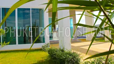 TAL4954: Townhouse 110 sqm. m of living space, 232 sqm. m plot. Privat swimming pool. 照片 #19