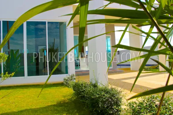 TAL4954: Townhouse 110 sqm. m of living space, 232 sqm. m plot. Privat swimming pool. Photo #19
