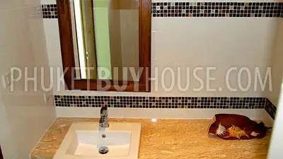TAL4954: Townhouse 110 sqm. m of living space, 232 sqm. m plot. Privat swimming pool. 照片 #22