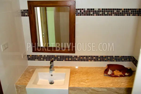 TAL4954: Townhouse 110 sqm. m of living space, 232 sqm. m plot. Privat swimming pool. Photo #22