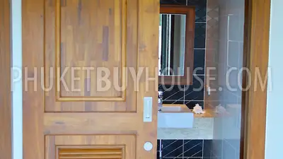 TAL4954: Townhouse 110 sqm. m of living space, 232 sqm. m plot. Privat swimming pool. 照片 #23
