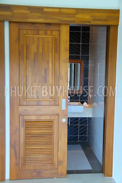 TAL4954: Townhouse 110 sqm. m of living space, 232 sqm. m plot. Privat swimming pool. Photo #23
