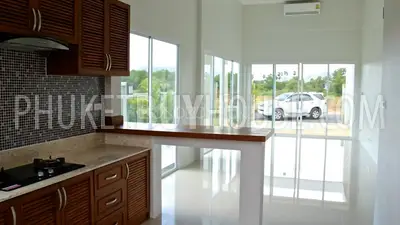 TAL4954: Townhouse 110 sqm. m of living space, 232 sqm. m plot. Privat swimming pool. 照片 #24