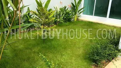 TAL4954: Townhouse 110 sqm. m of living space, 232 sqm. m plot. Privat swimming pool. 照片 #26