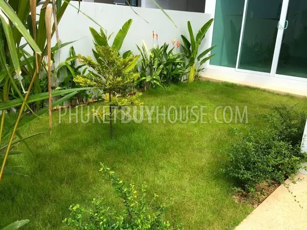 TAL4954: Townhouse 110 sqm. m of living space, 232 sqm. m plot. Privat swimming pool. Photo #26