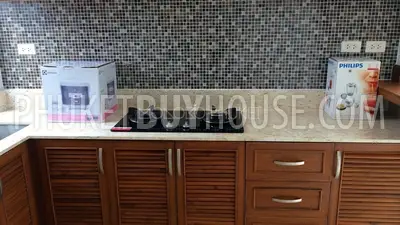 TAL4954: Townhouse 110 sqm. m of living space, 232 sqm. m plot. Privat swimming pool. 照片 #27