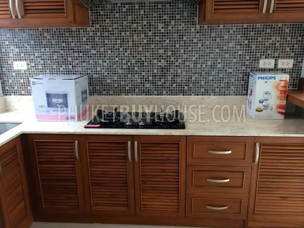 TAL4954: Townhouse 110 sqm. m of living space, 232 sqm. m plot. Privat swimming pool. Photo #27