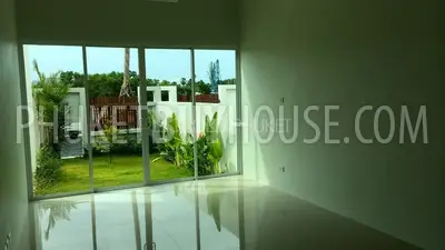 TAL4954: Townhouse 110 sqm. m of living space, 232 sqm. m plot. Privat swimming pool. 照片 #28