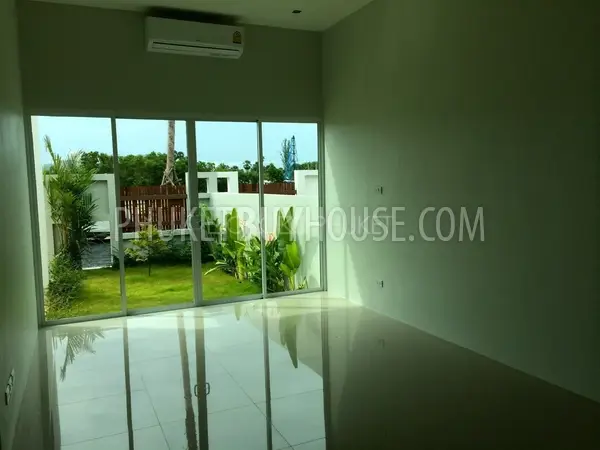 TAL4954: Townhouse 110 sqm. m of living space, 232 sqm. m plot. Privat swimming pool. Photo #28