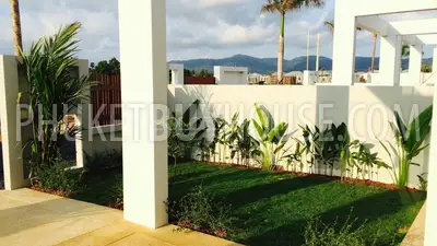 TAL4954: Townhouse 110 sqm. m of living space, 232 sqm. m plot. Privat swimming pool. 照片 #29