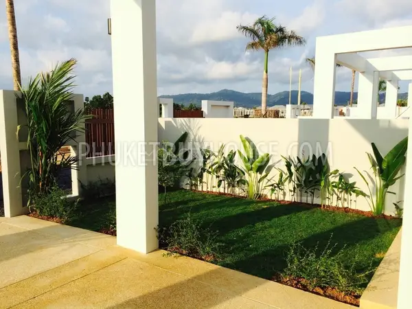 TAL4954: Townhouse 110 sqm. m of living space, 232 sqm. m plot. Privat swimming pool. Photo #29