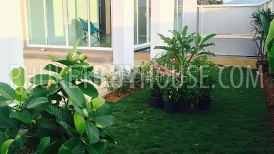 TAL4954: Townhouse 110 sqm. m of living space, 232 sqm. m plot. Privat swimming pool. 照片 #30