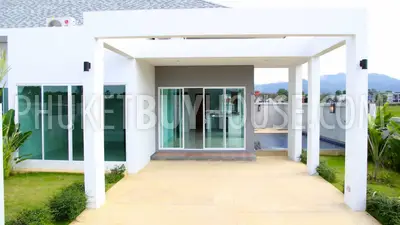 TAL4954: Townhouse 110 sqm. m of living space, 232 sqm. m plot. Privat swimming pool. 照片 #31