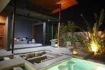 NAI4955: Two Bedroom Pool Villa in Nai Harn Area. Thumbnail #1