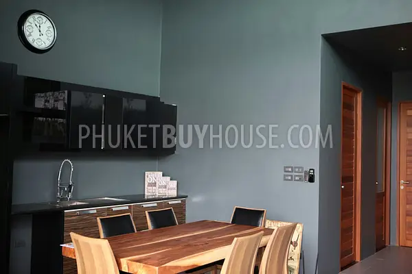 NAI4955: Two Bedroom Pool Villa in Nai Harn Area. Photo #2