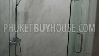 NAI4955: Two Bedroom Pool Villa in Nai Harn Area. Photo #9