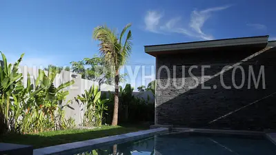NAI4955: Two Bedroom Pool Villa in Nai Harn Area. Photo #10