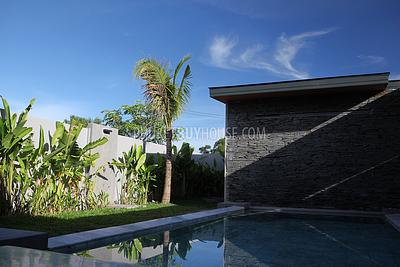 NAI4955: Two Bedroom Pool Villa in Nai Harn Area. Photo #10