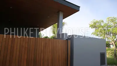 NAI4955: Two Bedroom Pool Villa in Nai Harn Area. Photo #11