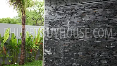 NAI4955: Two Bedroom Pool Villa in Nai Harn Area. Photo #12