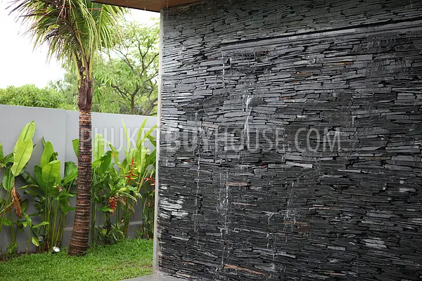 NAI4955: Two Bedroom Pool Villa in Nai Harn Area. Photo #12