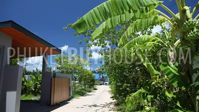 NAI4955: Two Bedroom Pool Villa in Nai Harn Area. Photo #14