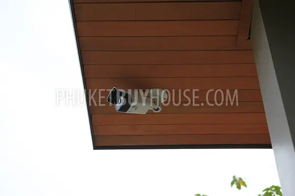 NAI4955: Two Bedroom Pool Villa in Nai Harn Area. Photo #16