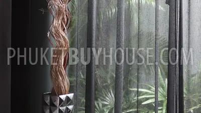 NAI4955: Two Bedroom Pool Villa in Nai Harn Area. Photo #17