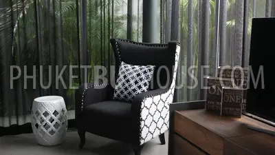 NAI4955: Two Bedroom Pool Villa in Nai Harn Area. Photo #21