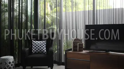 NAI4955: Two Bedroom Pool Villa in Nai Harn Area. Photo #22