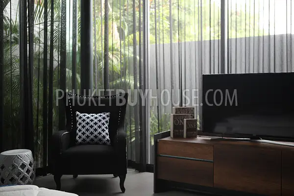 NAI4955: Two Bedroom Pool Villa in Nai Harn Area. Photo #22