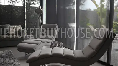 NAI4955: Two Bedroom Pool Villa in Nai Harn Area. Photo #25